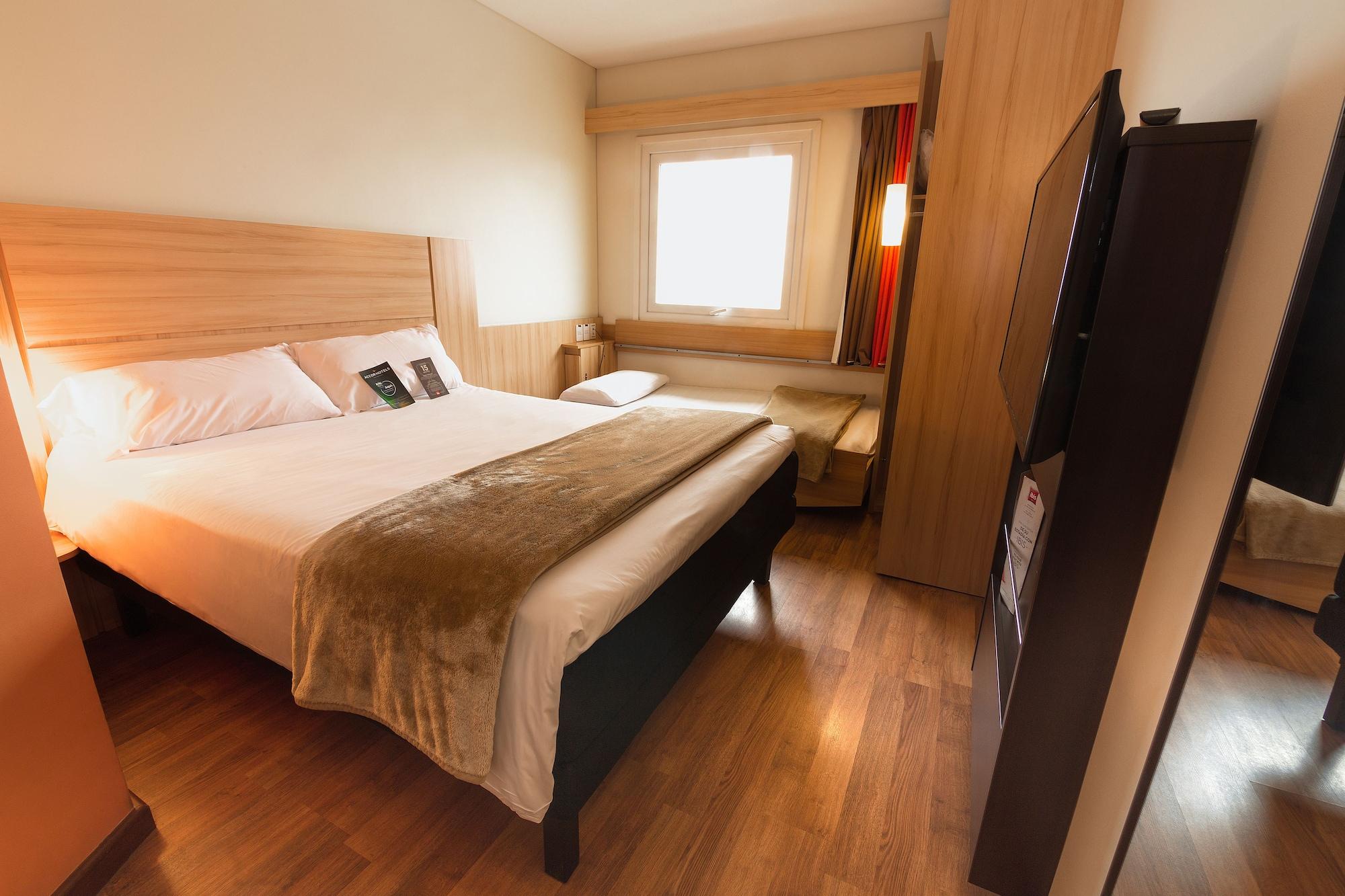 فندق Ibis Concepción المظهر الخارجي الصورة