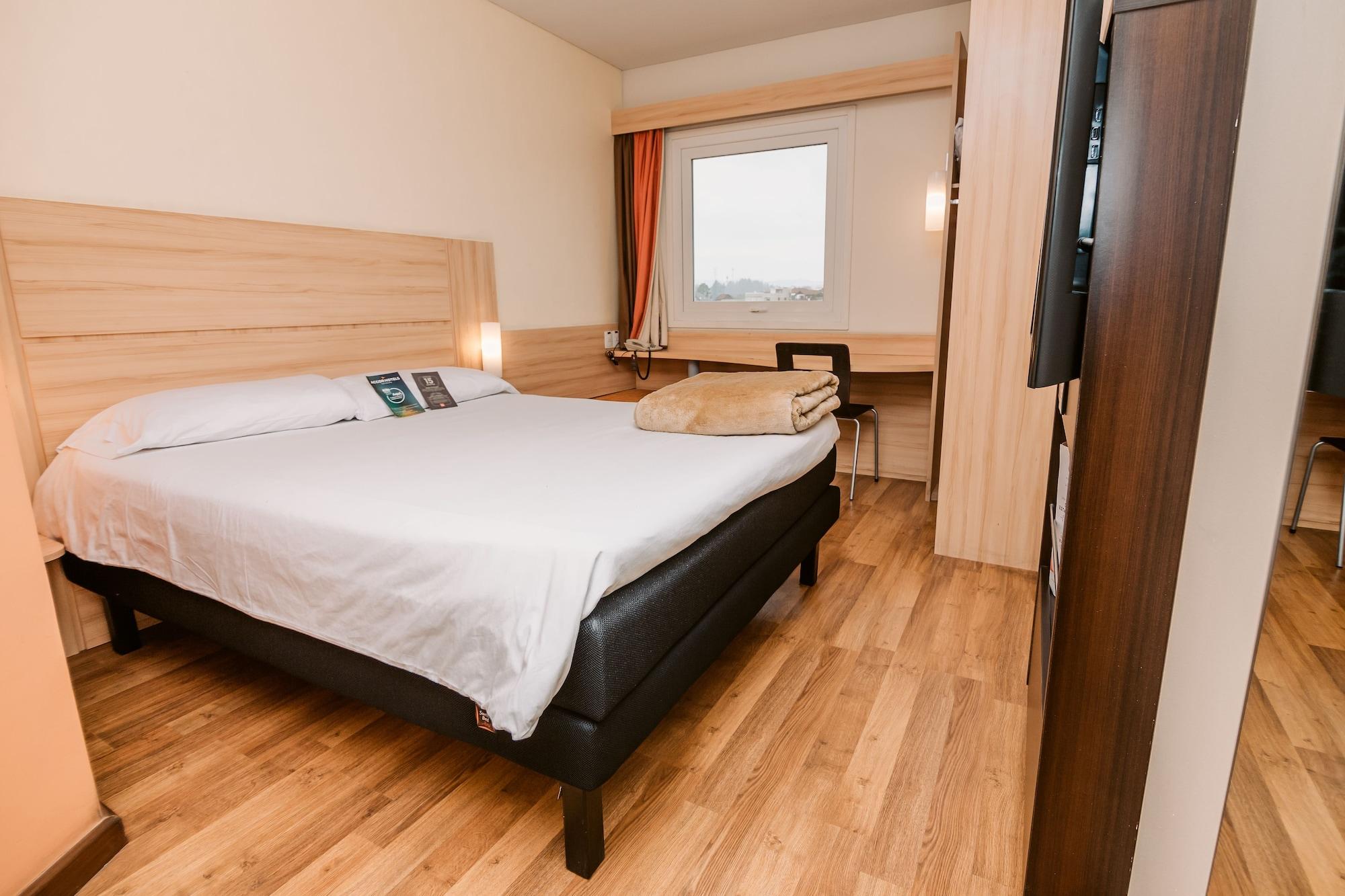 فندق Ibis Concepción المظهر الخارجي الصورة
