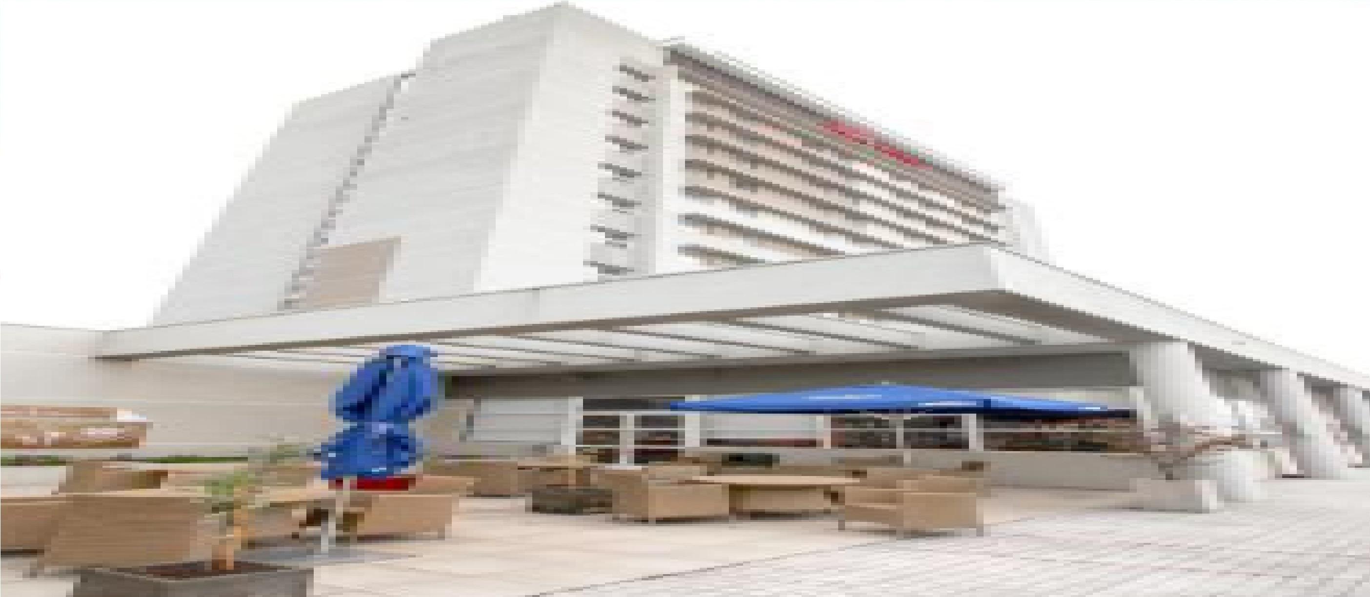 فندق Ibis Concepción المظهر الخارجي الصورة