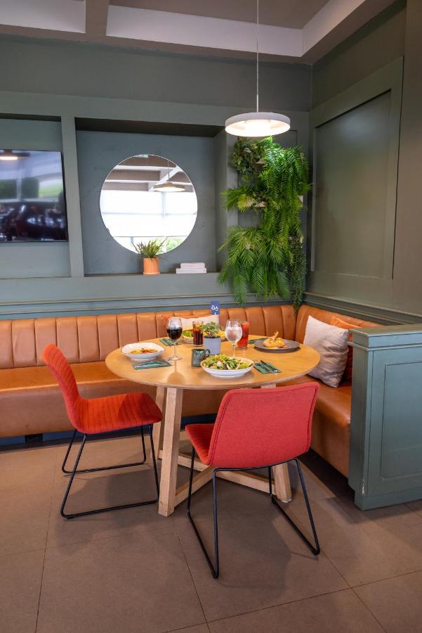 فندق Ibis Concepción المظهر الخارجي الصورة
