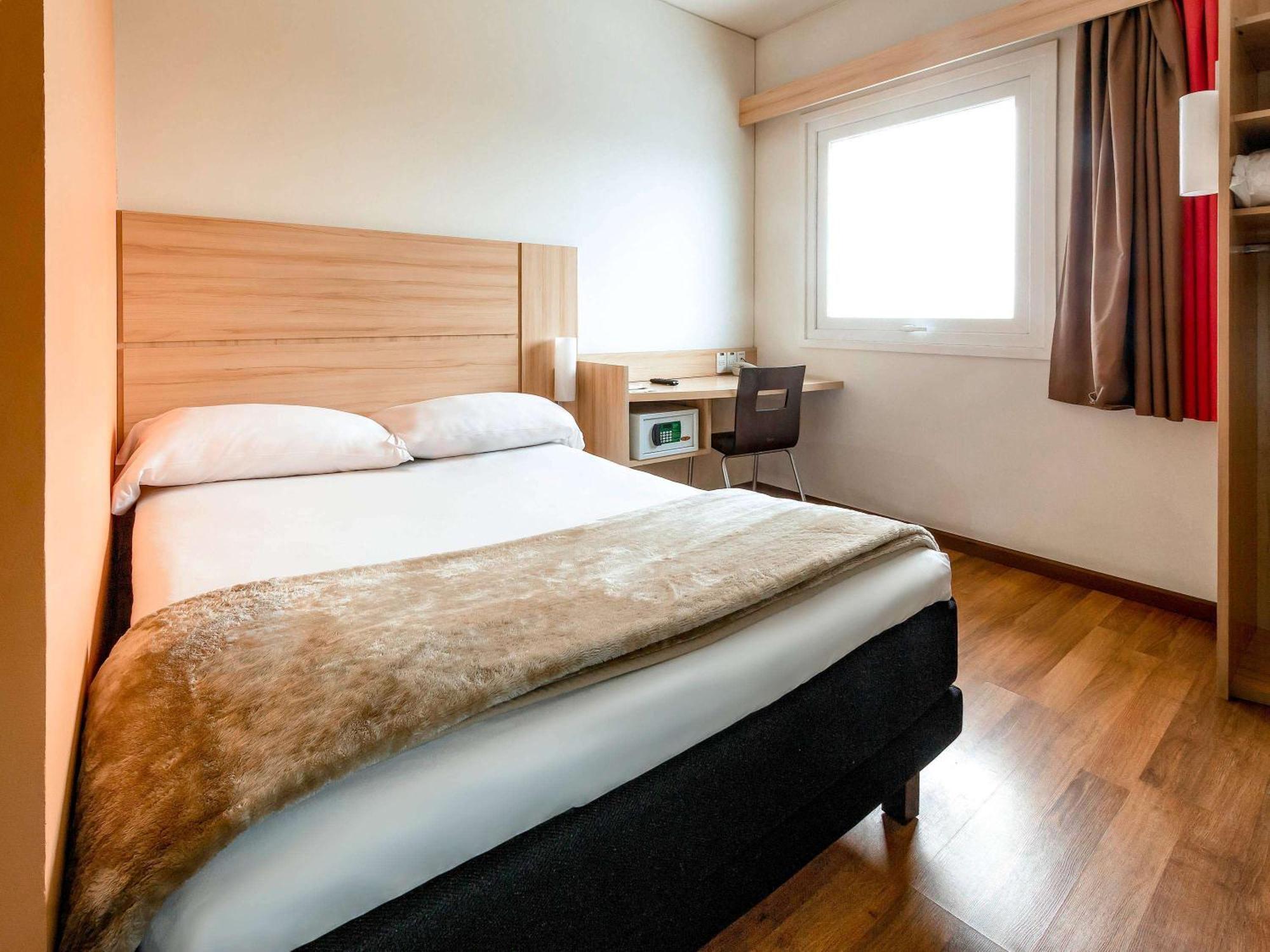 فندق Ibis Concepción المظهر الخارجي الصورة