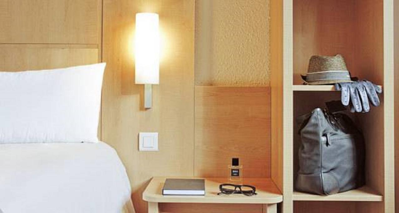 فندق Ibis Concepción المظهر الخارجي الصورة