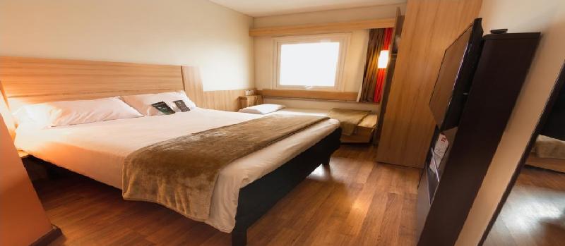 فندق Ibis Concepción المظهر الخارجي الصورة